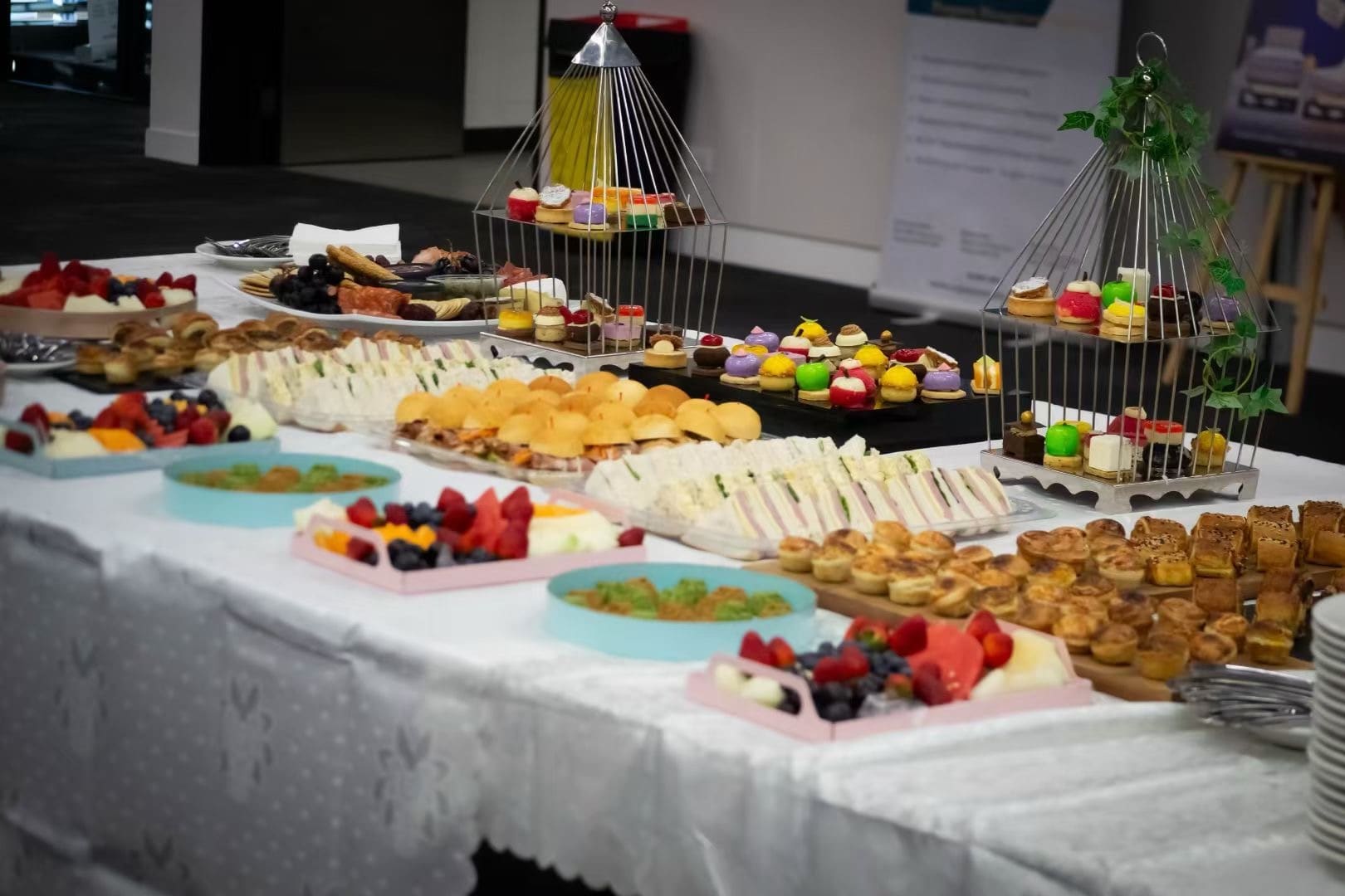 Private Wealth & Superannuation Seminar with Prudential Legal & OZ Education