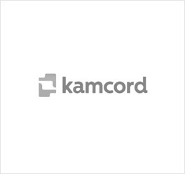 <i>Kamcord</i>