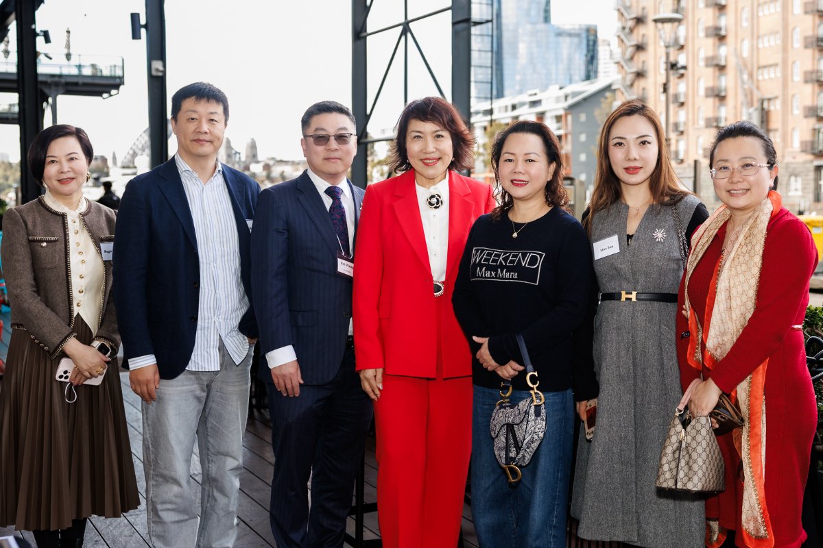 Tax & E-Commerce Seminar with Alibaba