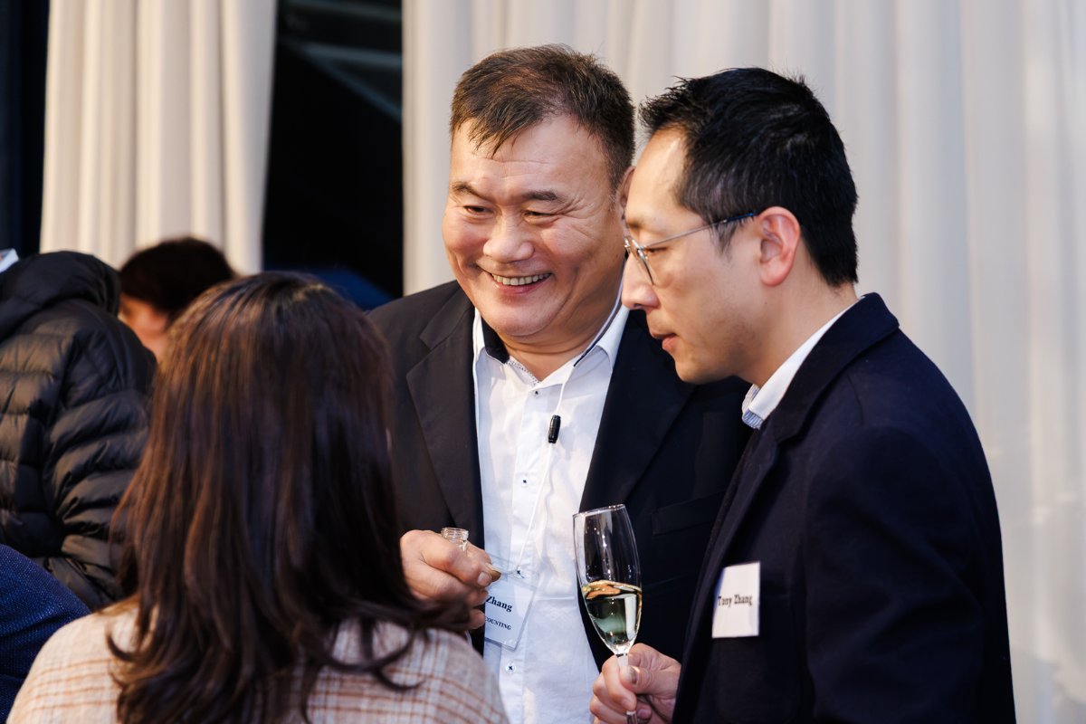 Tax & E-Commerce Seminar with Alibaba
