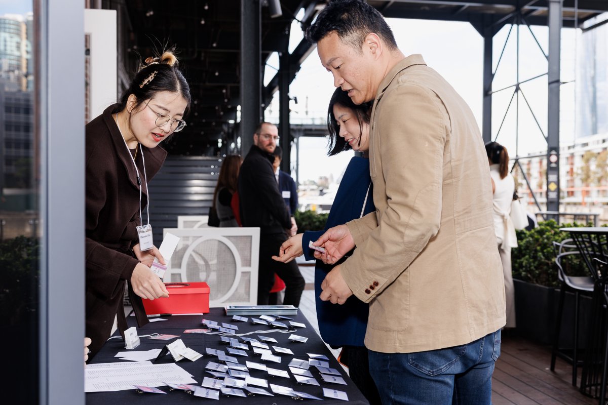 Tax & E-Commerce Seminar with Alibaba