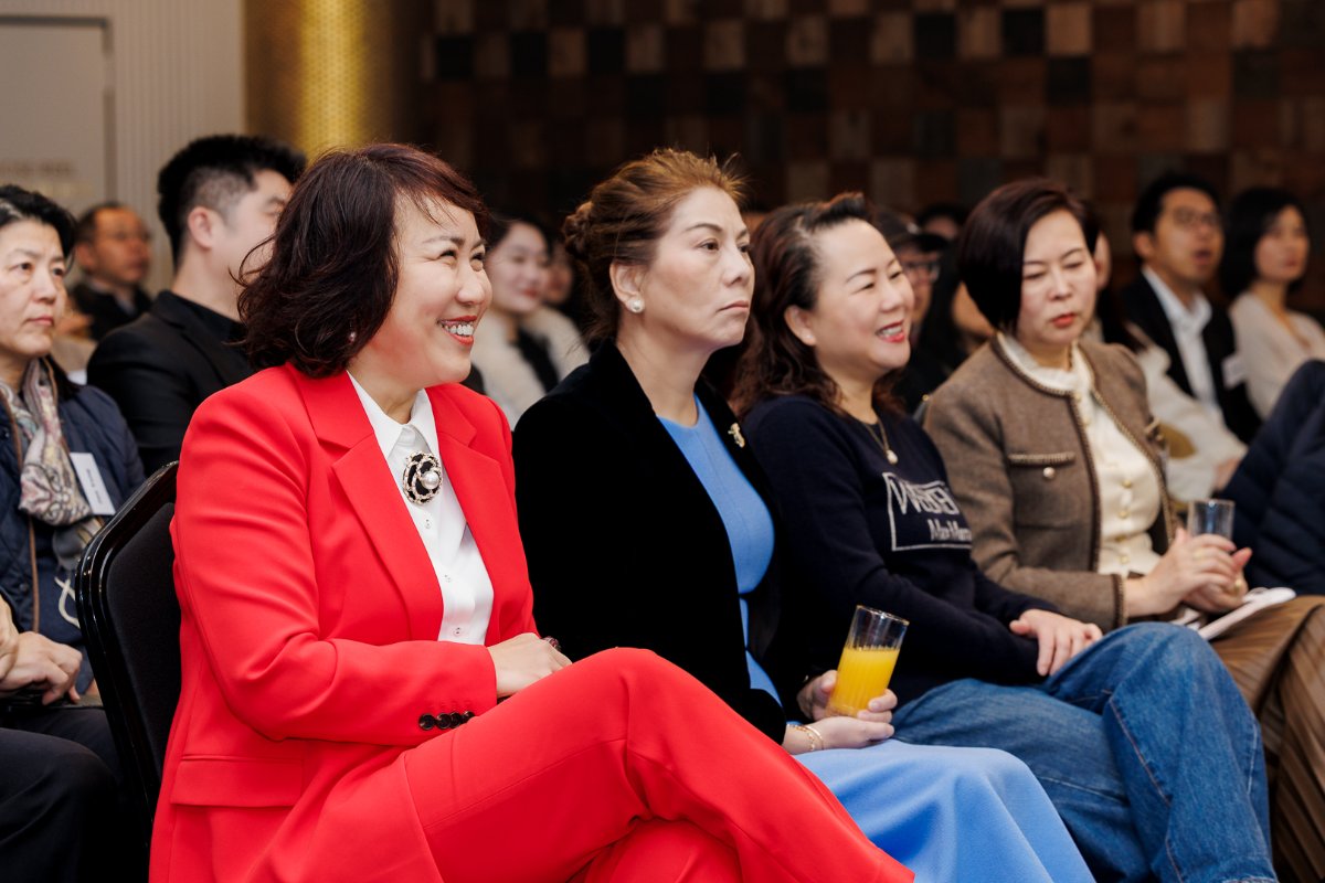Tax & E-Commerce Seminar with Alibaba