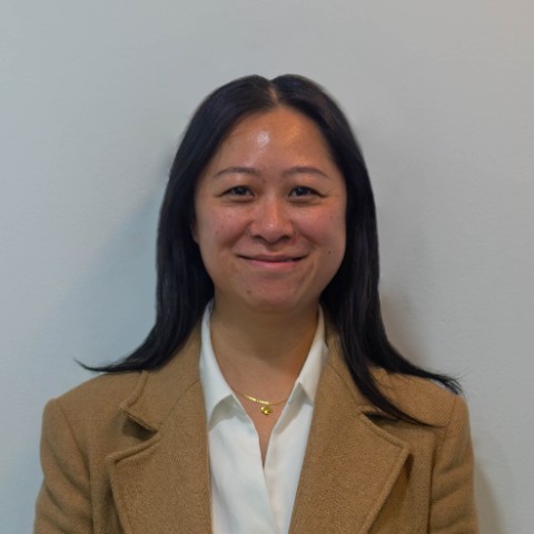 Erika Jiang