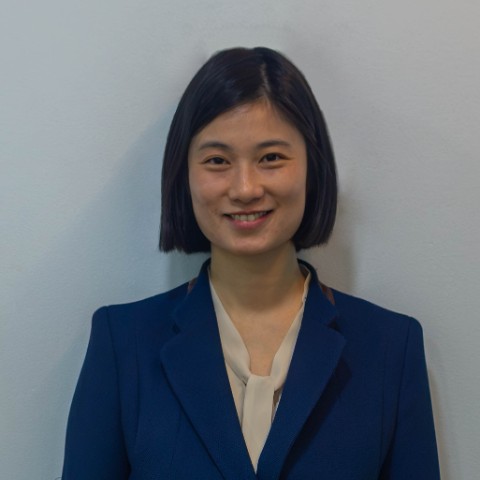 Helen Huang