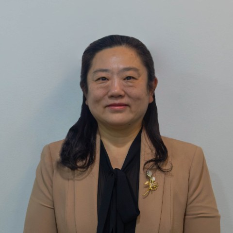 Cathy Wang