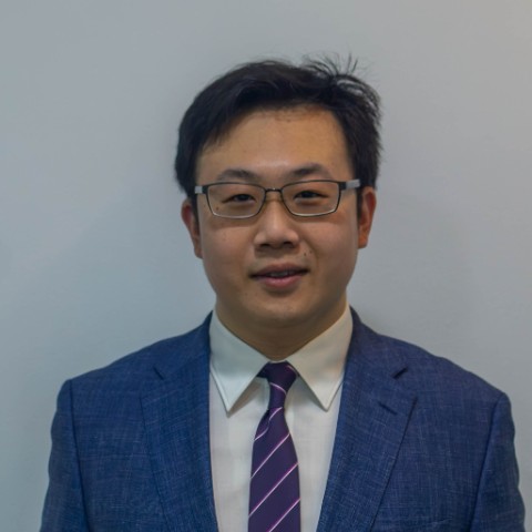 Steven Qi