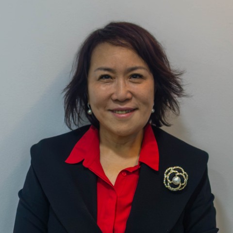 Vera Liu